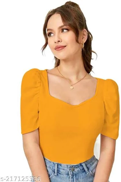 Designer Women's Tops